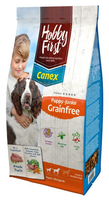 Hobbyfirst Canex Puppy Junior Grainfree Hondenvoer 2 X 12 Kg