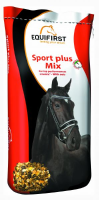20 Kg Equifirst Sport Plus Mix