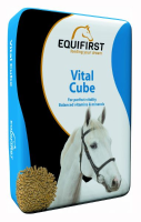 20 Kg Equifirst Vital Cube