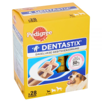 440 Gr Pedigree Dentastix Multipack Mini