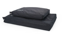 Op=op 51degrees Storm Box Pillow Grijs 115x80x15cm