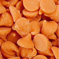 75 Gr Critter's Choice Carrot Snack Knaagdier