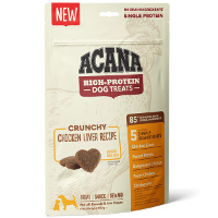 Acana High Protein Kip Hondensnacks 1 Verpakking