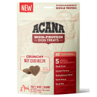 Acana High Protein Rund Hondensnack Per 6