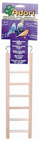 Adori Houten Ladder 7 Treden #95;_30 Cm