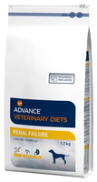 Advance Veterinary Diets Renal Hondenvoer 2 X 12 Kg