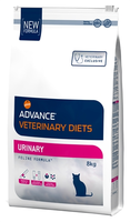 Advance Veterinary Diets Urinary Kattenvoer 8 Kg