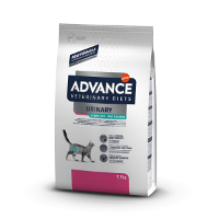 Advance Veterinary Sterilized Urinary Low Cal. Kattenvoer 2 X 7,5 Kg