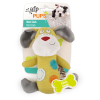 All For Paws Pups Mini Stick   Hondenspeelgoed  