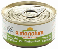 Almo Nature Cat Pacific Tonijn Kattenvoer #95;_70 Gr