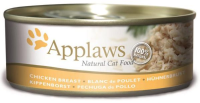 Applaws Cat Blik Adult Chicken Kattenvoer 156 Gr