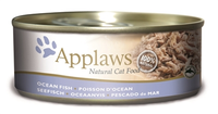 Applaws Cat Blik Adult Ocean Fish Kattenvoer 156 Gr