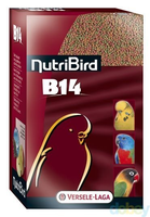Nutribird B14 Onderhoudsvoeder 0,8 Kg
