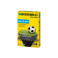 Barenbrug Graszaad Speel&sport   Graszaden   50 M2