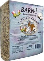 Barn I Cotton Clean 40 Ltr