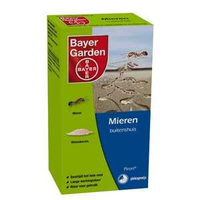 Bayer Garden Mierenkorrels Mierenkorrels