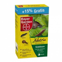 Bayer Garden Slakkenkorrels 800 Gram