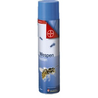Protect Home Wespen Schuimspray   Insectenbestrijding   400 Ml