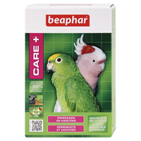Beaphar Care Plus Papegaai & Kaketoevoer   Vogelvoer   1 Kg