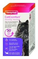 Beaphar Catcomfort Excellence Verdamper Voor De Kat 48ml 2 Navullingen
