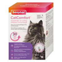 Beaphar Catcomfort Excellence Verdamper Voor De Kat 48ml 1 Navulling