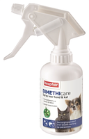 Beaphar Dimethicare Spray Voor Hond En Kat 500 Ml