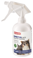 Beaphar Dimethicare Spray Voor Hond En Kat 2 X 500 Ml