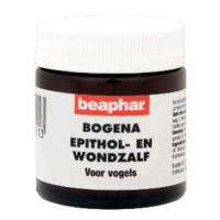 Beaphar Epithol En Wondzalf 25 G