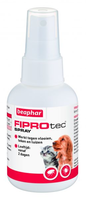 Beaphar Fiprotec Spray 100 Ml Anti Vlo Hond & Kat 2 X 100 Ml