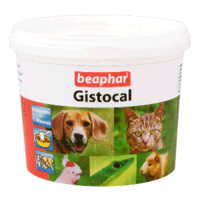 Beaphar Gistocal Hond En Kat 2 X 500 G