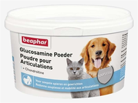 Beaphar Glucosamine Poeder Voor Hond En Kat 2 X 300 G