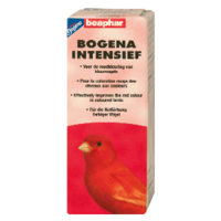 Beaphar Intensief Rood   Vogelsupplement   10 G