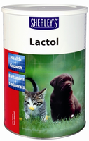 Beaphar Lactol Puppymelk 1 Kg