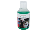 Beaphar Mondwater Voor Hond En Kat 2 X 250 Ml