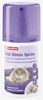 Beaphar No Stress Spray Voor De Kat 3 X 125 Ml