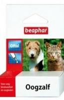 Beaphar Oogzalf Voor Hond En Kat 5 Ml