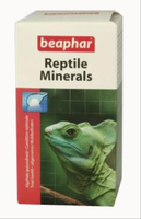 Beaphar Reptile Minerals