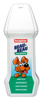 Beaubeau Shampoo Ant Klitten Meerglans   Hondenvachtverzorging   500 Ml