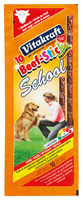 Vitakraft Beefstick School Rund Hondensnack (10 St.) 3 Verpakkingen