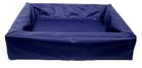 Bia Bed 1 Blauw