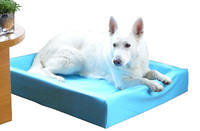 Bia Bed 7 Baby Blauw