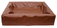 Bia Bed Hondenmand 6 100x80x15cm Bruin