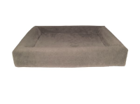 Bia Bed Taupe Nr. 6 80x100cm
