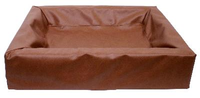 Bia Bed Hondenmand 2 60x50x12cm Bruin