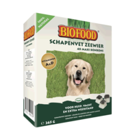 Biofood Schapenvet Zeewier