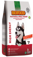 Biofood Super Premium   Hondenvoer   3 Kg