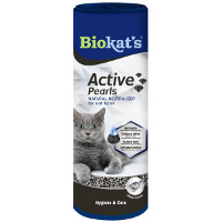 Biokat's Active Pearls Geurverdrijver Per Stuk