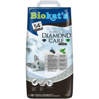 Biokat's Diamond Care Classic Kattenbakvulling 10 Liter