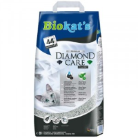 Biokat's Diamond Care Classic Kattengrit 3 X 8 Liter