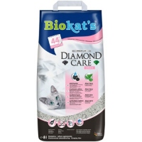 Biokat's Diamond Care Fresh Kattenbakvulling 10 Liter